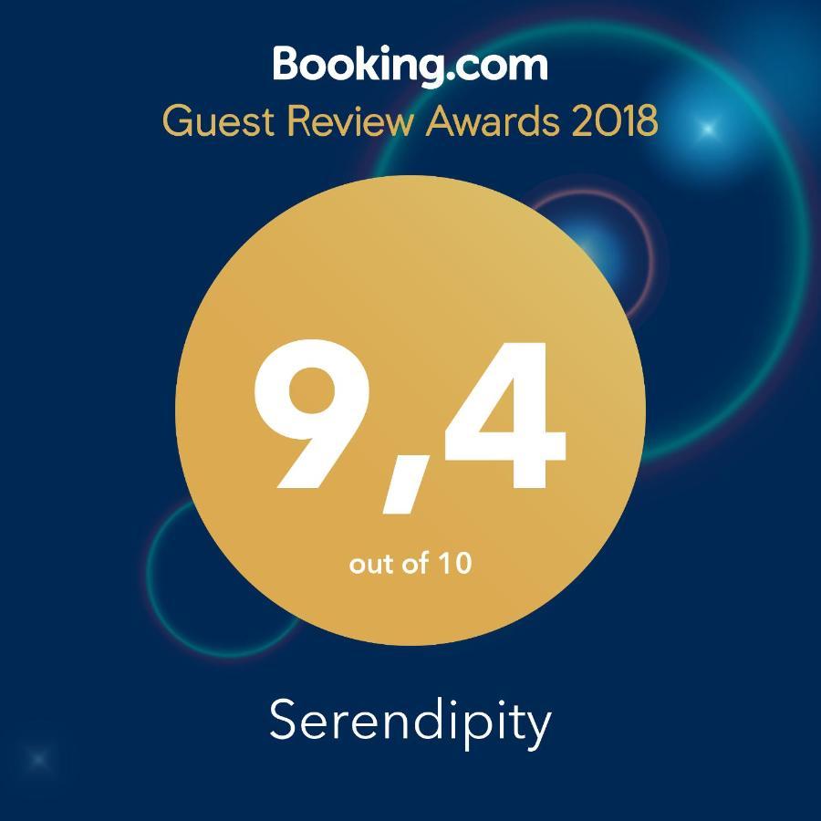 Serendipity Dubrovnik Centre-Free Parking 외부 사진