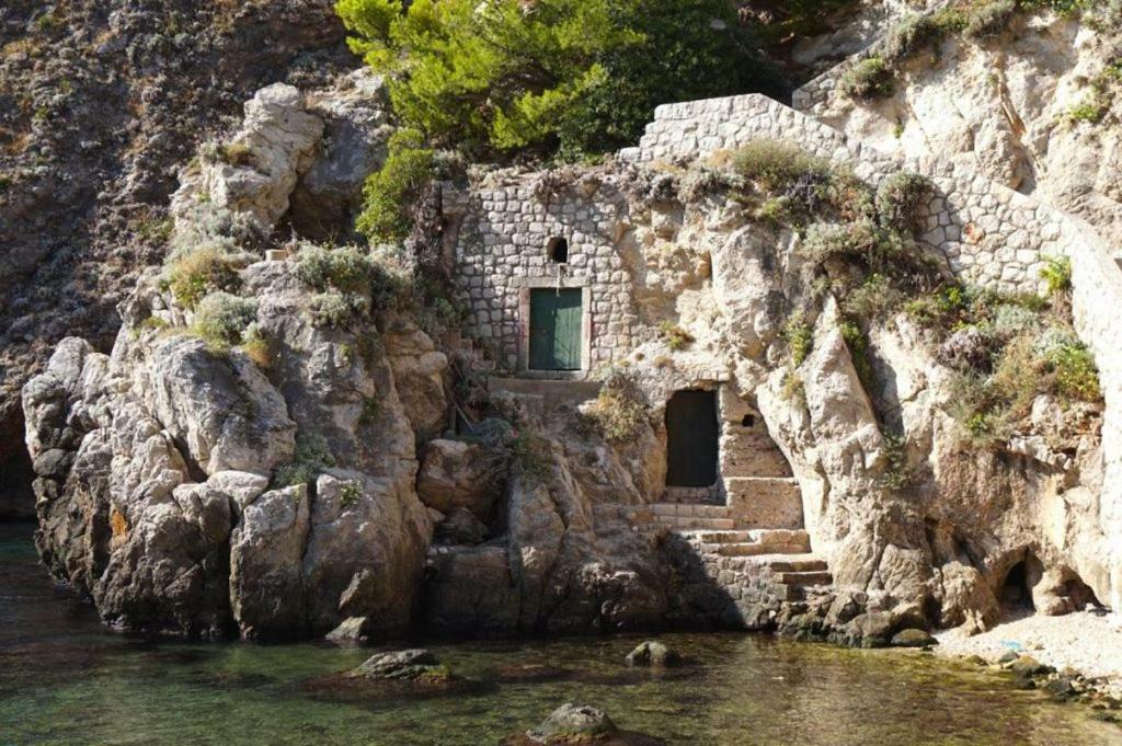 Serendipity Dubrovnik Centre-Free Parking 외부 사진