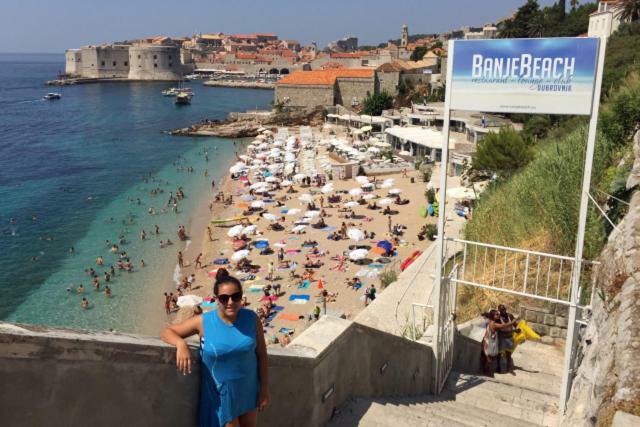 Serendipity Dubrovnik Centre-Free Parking 외부 사진