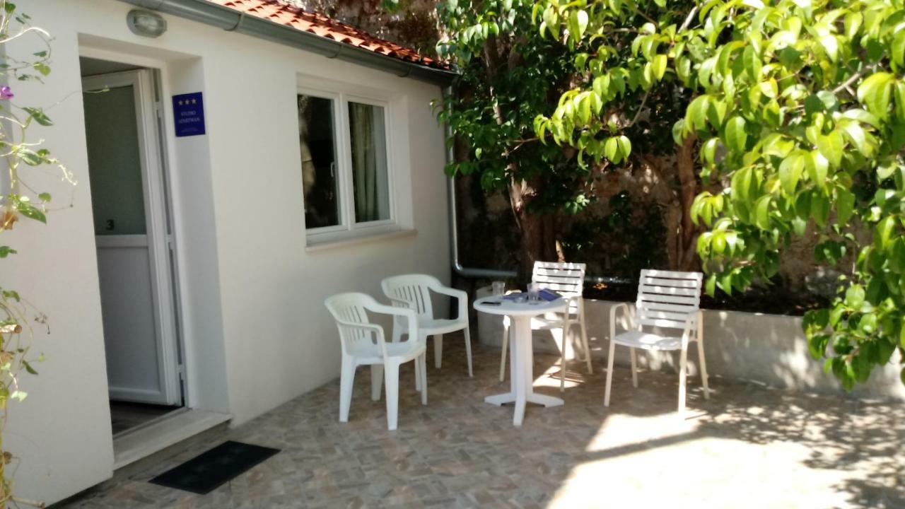 Serendipity Dubrovnik Centre-Free Parking 외부 사진